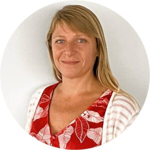Chloé Makarof - Directrice Marketing Excelia