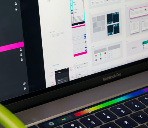 Webdesign