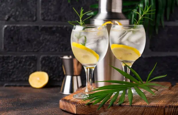 Destination cocktails