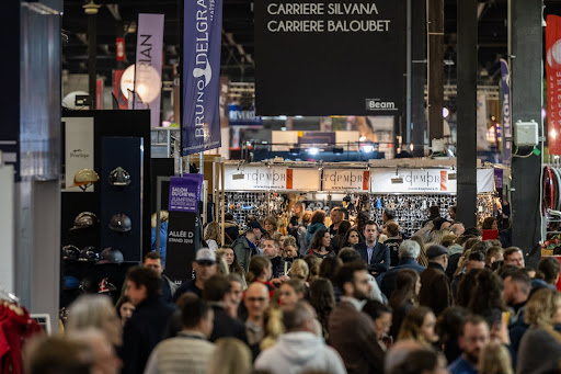 Bordeaux Event and More, publicité digitale évènementielle