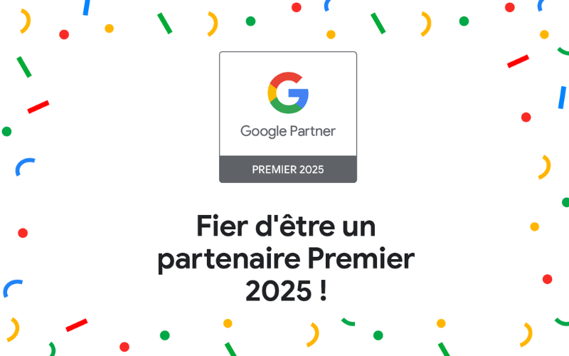 Google Partner Premier Kaizen Agency